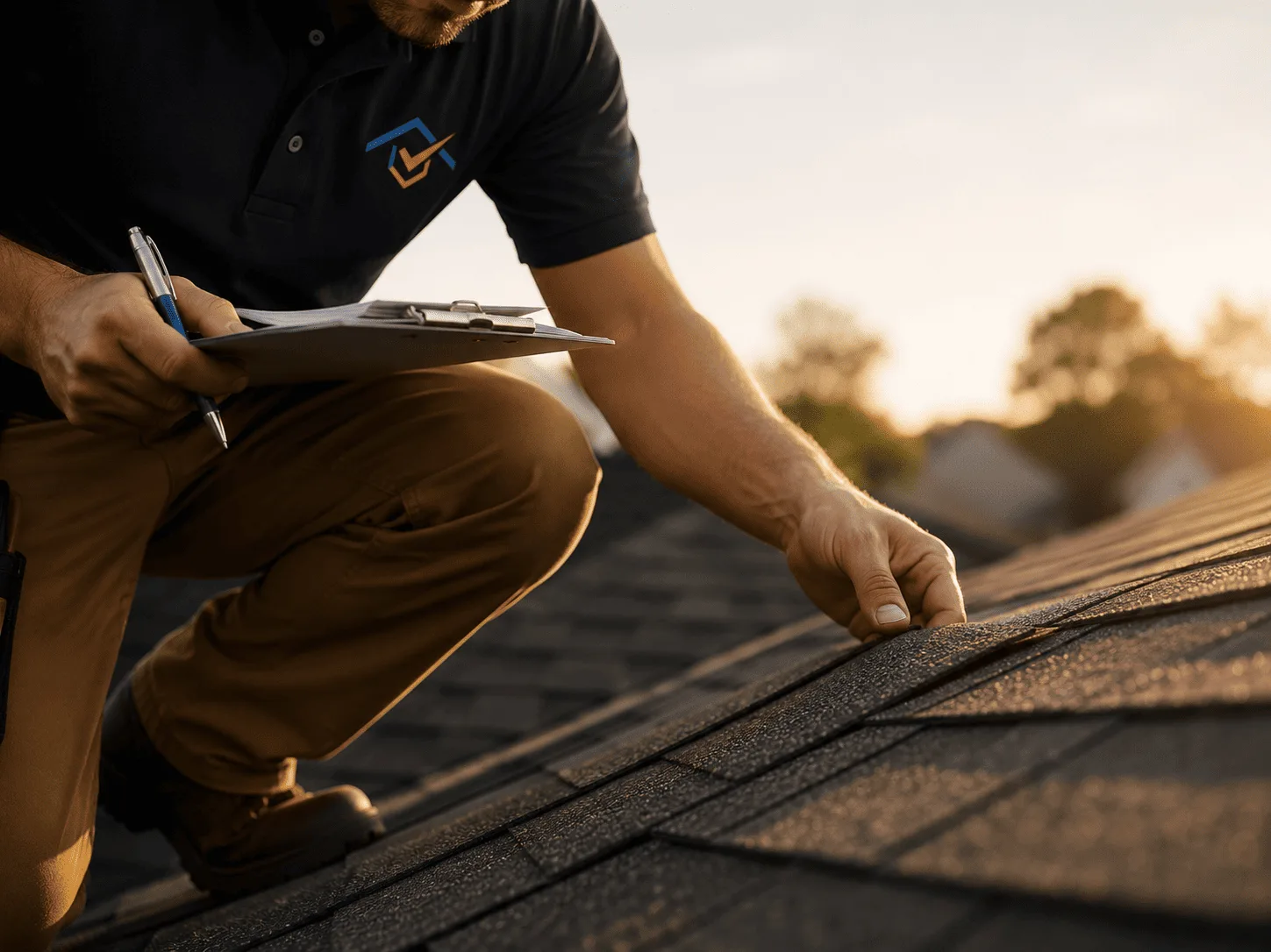 Why Choose Roof Inspection in Scottsville, VA